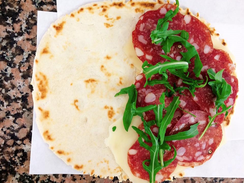 piadina